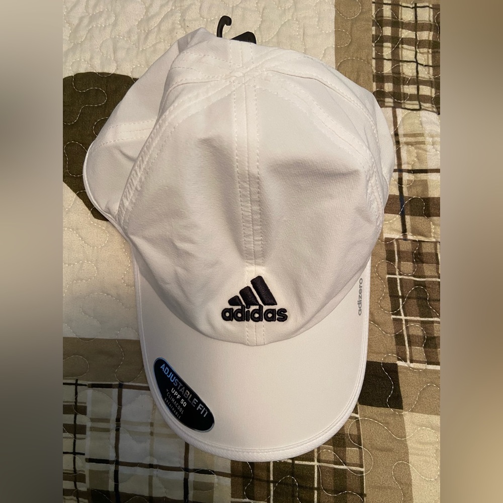Adidas Men’s Superlite Relaxed Fit Performance Hat